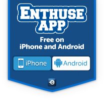 The extended banner with the Android button highlighted