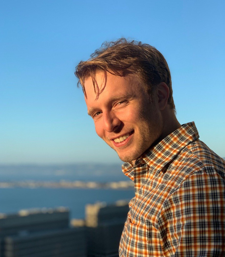 Daniel Pitrowiski avatar